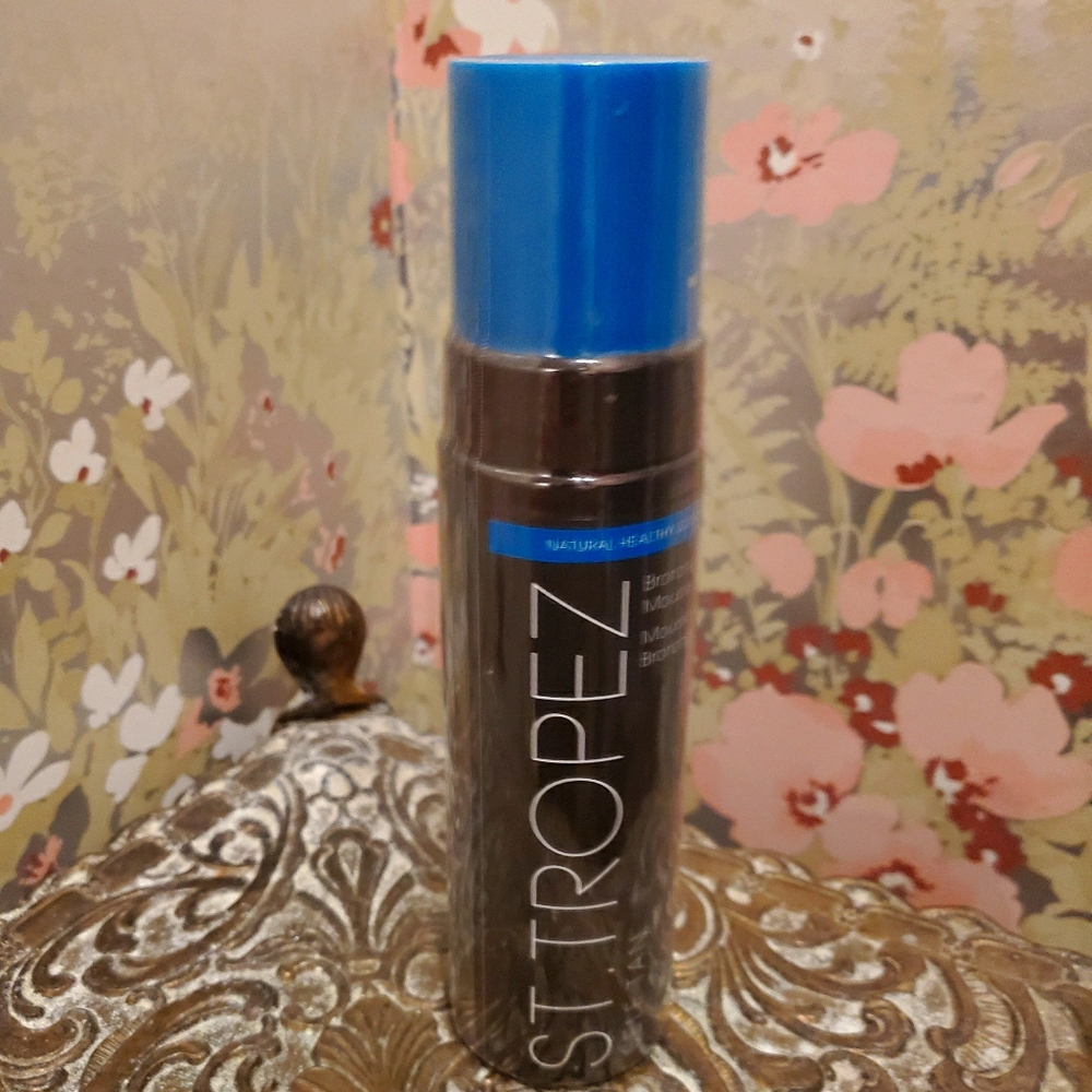 St Tropez Self Tanner